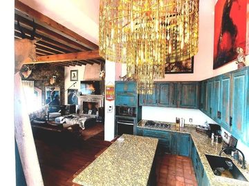Casa en venta en San Miguel de Allende