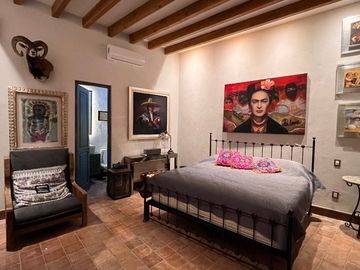 Casa en venta en San Miguel de Allende