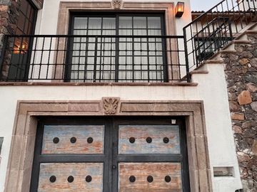 Casa en venta en San Miguel de Allende