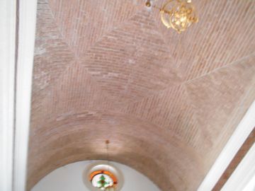 Venta dos casas en terreno 18660 m2,  Zona Carretera Nacional , El Barro , N.L.