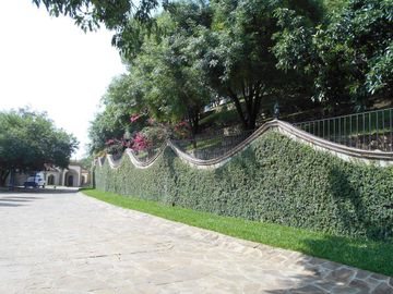 Venta dos casas en terreno 18660 m2,  Zona Carretera Nacional , El Barro , N.L.