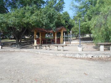 Venta dos casas en terreno 18660 m2,  Zona Carretera Nacional , El Barro , N.L.