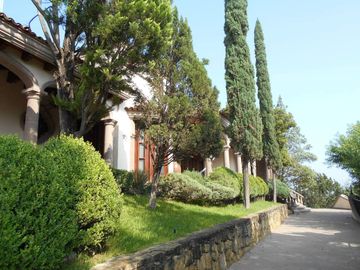 Venta dos casas en terreno 18660 m2,  Zona Carretera Nacional , El Barro , N.L.