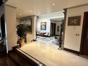 Venta dos casas en terreno 18660 m2,  Zona Carretera Nacional , El Barro , N.L.