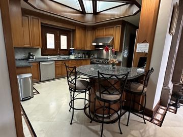 Venta dos casas en terreno 18660 m2,  Zona Carretera Nacional , El Barro , N.L.