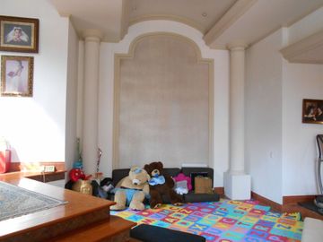 Venta dos casas en terreno 18660 m2,  Zona Carretera Nacional , El Barro , N.L.