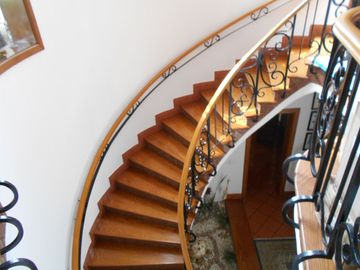 Venta dos casas en terreno 18660 m2,  Zona Carretera Nacional , El Barro , N.L.