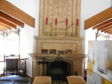 Venta dos casas en terreno 18660 m2,  Zona Carretera Nacional , El Barro , N.L.