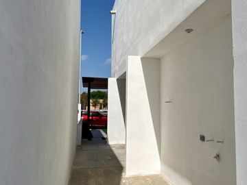 CASA EN VENTA EN PRIVADA, EN REYNOSA TAMAULIPAS
