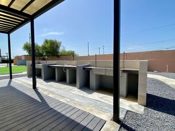 CASA EN VENTA EN PRIVADA, EN REYNOSA TAMAULIPAS