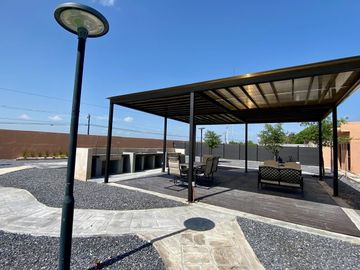 CASA EN VENTA EN PRIVADA, EN REYNOSA TAMAULIPAS