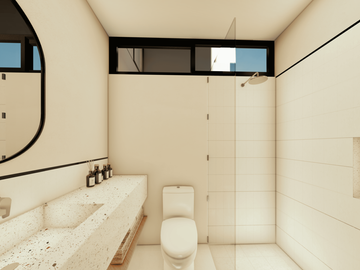 DEPARTAMENTO EN VENTA EN COLONIA ALEMÁN