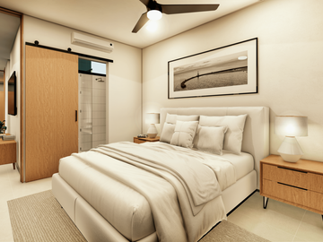 DEPARTAMENTO EN VENTA EN COLONIA ALEMÁN