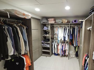 Departamento en Be Towers