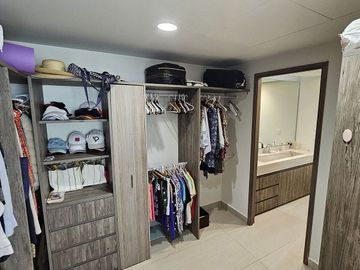 Departamento en Be Towers