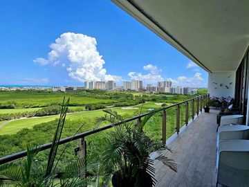 Departamento en Be Towers