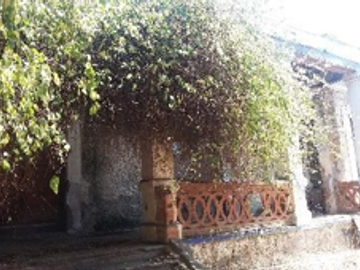 Venta de  Hacienda San Antonio en Puebla – Ideal para Desarrollo Co