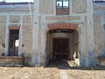Venta de  Hacienda San Antonio en Puebla – Ideal para Desarrollo Co