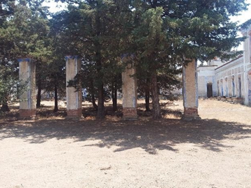 Venta de  Hacienda San Antonio en Puebla – Ideal para Desarrollo Co
