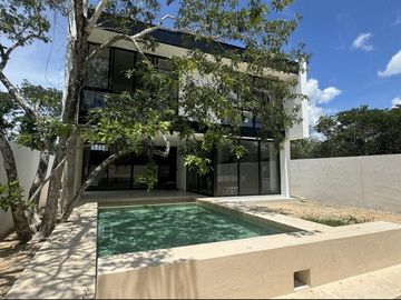 VENTA CASA EN PROVINCIA RESIDENCIAL, MÉRIDA, YUCATÁN