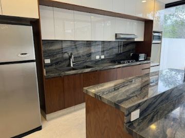 VENTA CASA EN PROVINCIA RESIDENCIAL, MÉRIDA, YUCATÁN
