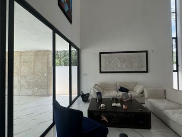 VENTA CASA EN PROVINCIA RESIDENCIAL, MÉRIDA, YUCATÁN