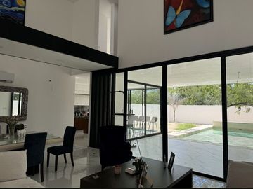 VENTA CASA EN PROVINCIA RESIDENCIAL, MÉRIDA, YUCATÁN