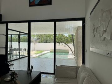 VENTA CASA EN PROVINCIA RESIDENCIAL, MÉRIDA, YUCATÁN