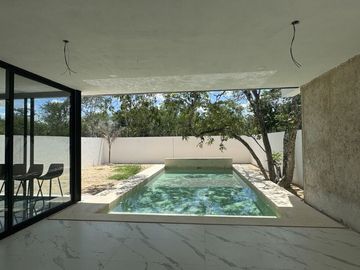 VENTA CASA EN PROVINCIA RESIDENCIAL, MÉRIDA, YUCATÁN