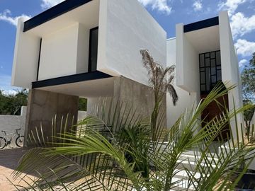 VENTA CASA EN PROVINCIA RESIDENCIAL, MÉRIDA, YUCATÁN