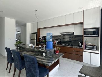 VENTA CASA EN PROVINCIA RESIDENCIAL, MÉRIDA, YUCATÁN