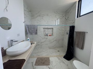VENTA CASA EN PROVINCIA RESIDENCIAL, MÉRIDA, YUCATÁN