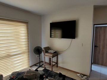 Hermoso Pent House en Stelar Boreales Residencial