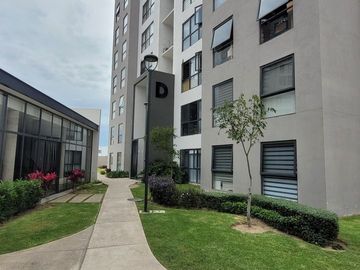 Hermoso Pent House en Stelar Boreales Residencial