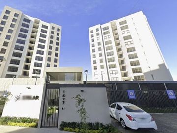 Hermoso Pent House en Stelar Boreales Residencial