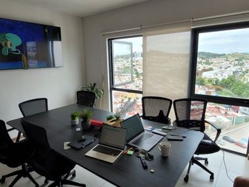 Hermoso Pent House en Stelar Boreales Residencial