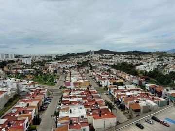 Hermoso Pent House en Stelar Boreales Residencial