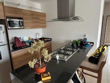 Hermoso Pent House en Stelar Boreales Residencial