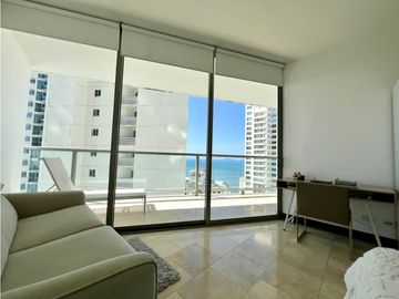 PH TRUMP - PUNTA PACFICA - VENTA Y ALQUILER