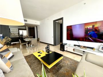 PH TRUMP - PUNTA PACFICA - VENTA Y ALQUILER
