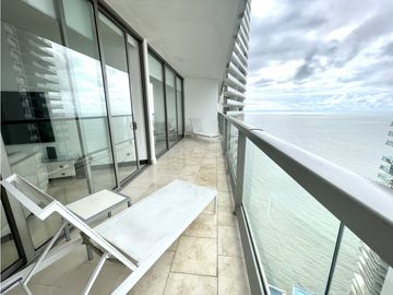 PH TRUMP - PUNTA PACFICA - VENTA Y ALQUILER