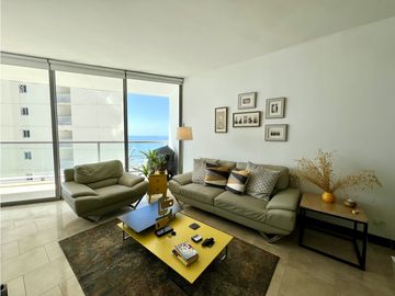 PH TRUMP - PUNTA PACFICA - VENTA Y ALQUILER