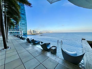 PH TRUMP - PUNTA PACFICA - VENTA Y ALQUILER