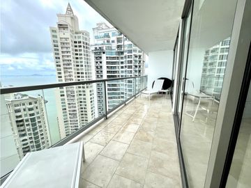 PH TRUMP - PUNTA PACFICA - VENTA Y ALQUILER