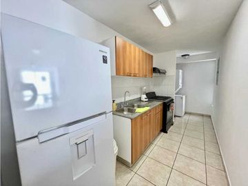 APARTAMENTO AMOBLADO ALQUILO/VENDO SUNSHINE entrada parque Omar