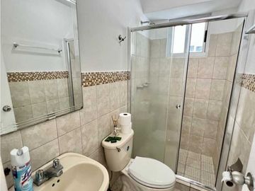 APARTAMENTO AMOBLADO ALQUILO/VENDO SUNSHINE entrada parque Omar
