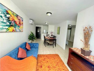 APARTAMENTO AMOBLADO ALQUILO/VENDO SUNSHINE entrada parque Omar