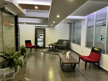 APARTAMENTO AMOBLADO ALQUILO/VENDO SUNSHINE entrada parque Omar