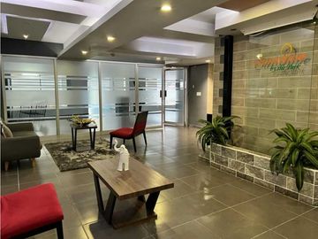 APARTAMENTO AMOBLADO ALQUILO/VENDO SUNSHINE entrada parque Omar