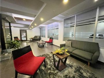 APARTAMENTO AMOBLADO ALQUILO/VENDO SUNSHINE entrada parque Omar